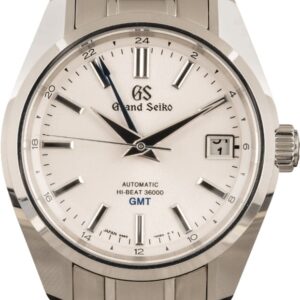 Grand Seiko Heritage Stainless Steel