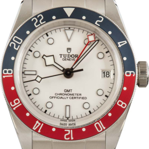 Tudor Black Bay GMT 79830RB