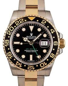 GMT-Master II