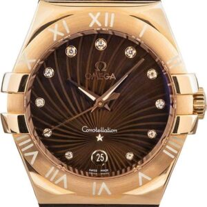 Omega Constellation