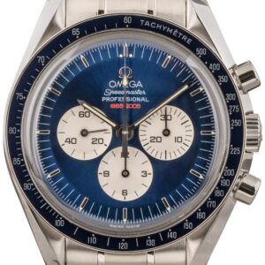 Omega Speedmaster Moonwatch
