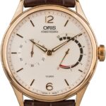 Oris 110 Years Limited Edition