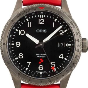 Oris Big Crown ProPilot Rega Fleet Limited Edition