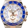 Rolex Yacht-Master II Ref 116681