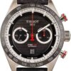 Tissot PRS 516 Automatic Chronograph Stainless Steel