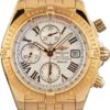 Breitling Chronomat 18k Rose Gold