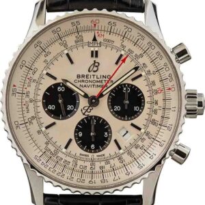 Pre-Owned Breitling Chronomat Stainless Steel