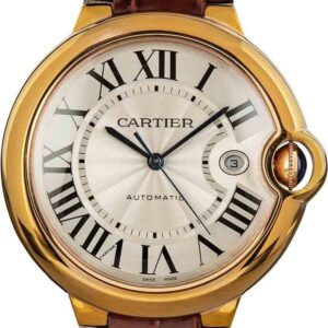 Pre-Owned Cartier Ballon Bleu De Cartier