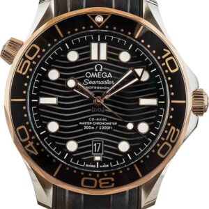 Omega Seamaster Ref 210.22.42.20.01.002