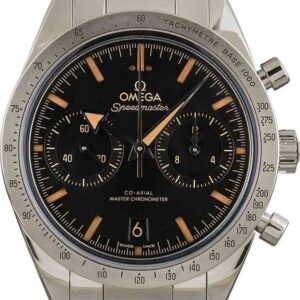 Mens Omega Speedmaster ’57 Stainless Steel