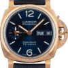 Pre-Owned Panerai Luminor Perpetual