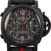 Panerai Luminor Luna Rossa Chrono Flyback Ceramic