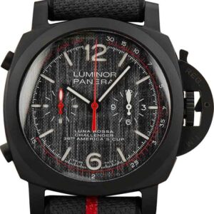 Panerai Luminor Luna Rossa Chrono Flyback Ceramic