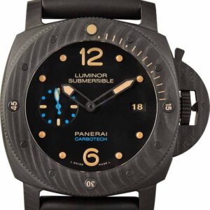Panerai Luminor Submersible PAM 616