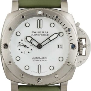 Panerai Submersible QuarantaQuattro