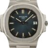 Pre-Owned Patek Phillipe Nautilus Stainless Steel