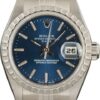 Ladies Rolex Date 79240 Jubilee