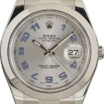 Pre-Owned Rolex 116300 Datejust II
