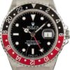 Rolex GMT Master II 16710 Coke