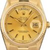 Pre Owned Rolex 18238 Day-Date