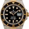 Pre-Owned 41MM Submariner 126613