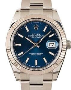 Datejust 41